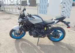 2025 YAMAHA YZF