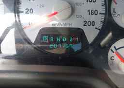 2008 DODGE RAM 1500 ST