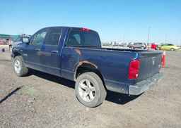 2008 DODGE RAM 1500 ST