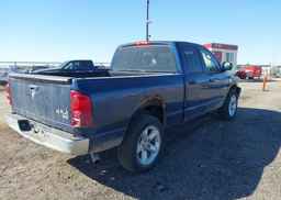 2008 DODGE RAM 1500 ST