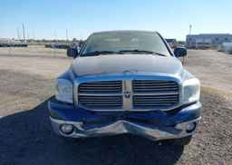 2008 DODGE RAM 1500 ST
