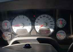 2008 DODGE RAM 1500 ST