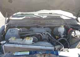 2008 DODGE RAM 1500 ST