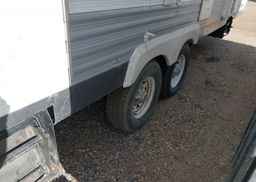 2011 JAYCO JAY FLIGHT 26RLS