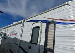 2011 JAYCO JAY FLIGHT 26RLS