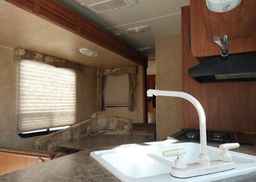2011 JAYCO JAY FLIGHT 26RLS