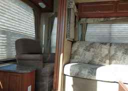 2011 JAYCO JAY FLIGHT 26RLS