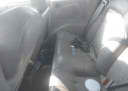 2001 CHRYSLER SEBRING LXI