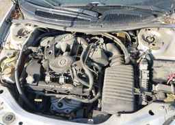 2001 CHRYSLER SEBRING LXI
