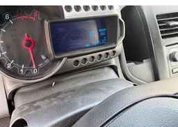 2012 CHEVROLET SONIC LS