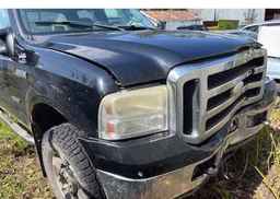 2006 FORD F350 SRW SUPER DUTY