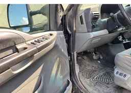 2006 FORD F350 SRW SUPER DUTY