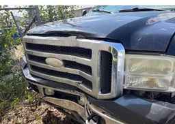 2006 FORD F350 SRW SUPER DUTY