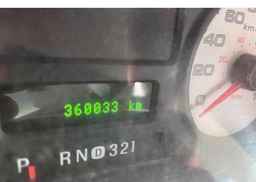 2006 FORD F350 SRW SUPER DUTY