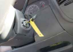 2003 FORD F-150 LARIAT