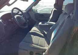 2003 FORD F-150 LARIAT