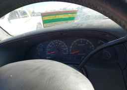 2003 FORD F-150 LARIAT