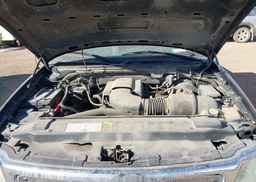 2003 FORD F-150 LARIAT
