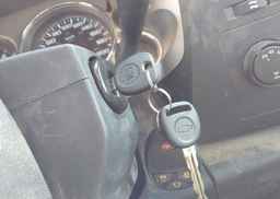 2008 CHEVROLET SILVERADO K2500 HEAVY DUTY