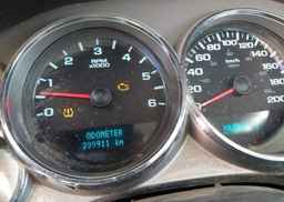 2008 CHEVROLET SILVERADO K2500 HEAVY DUTY
