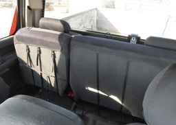 2008 CHEVROLET SILVERADO K2500 HEAVY DUTY