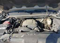 2008 CHEVROLET SILVERADO K2500 HEAVY DUTY