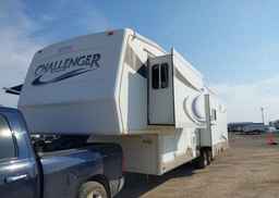 2005 KEYSTONE 32TKB