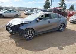 2020 KIA FORTE EX