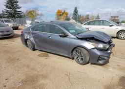 2020 KIA FORTE EX