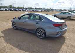 2020 KIA FORTE EX