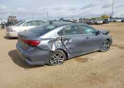 2020 KIA FORTE EX