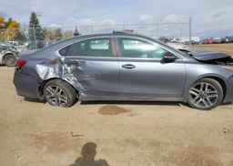 2020 KIA FORTE EX
