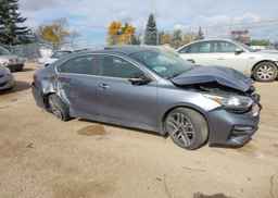 2020 KIA FORTE EX