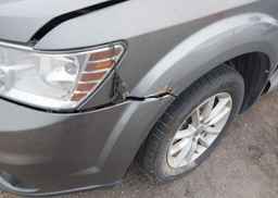 2013 DODGE JOURNEY SXT