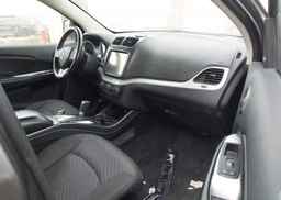 2013 DODGE JOURNEY SXT