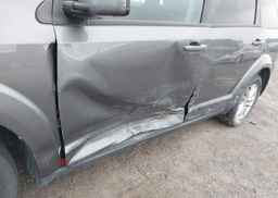 2013 DODGE JOURNEY SXT