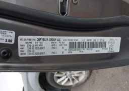 2013 DODGE JOURNEY SXT