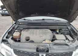 2013 DODGE JOURNEY SXT