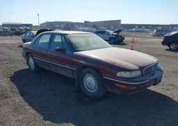 1998 BUICK LESABRE CUSTOM