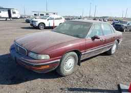 1998 BUICK LESABRE CUSTOM