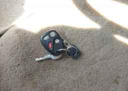 1998 BUICK LESABRE CUSTOM
