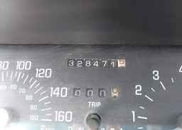 1998 BUICK LESABRE CUSTOM