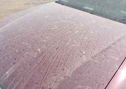 1998 BUICK LESABRE CUSTOM