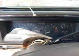 1998 BUICK LESABRE CUSTOM