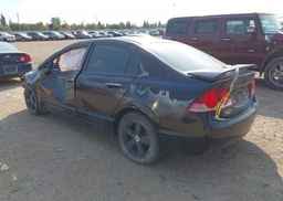 2007 ACURA CSX