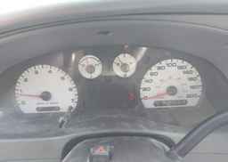 2007 FORD RANGER SUPER CAB