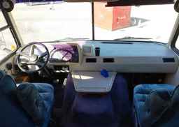 1993 CHEVROLET P30