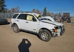 2008 FORD ESCAPE HEV