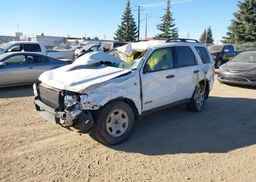 2008 FORD ESCAPE HEV