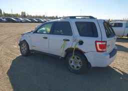 2008 FORD ESCAPE HEV